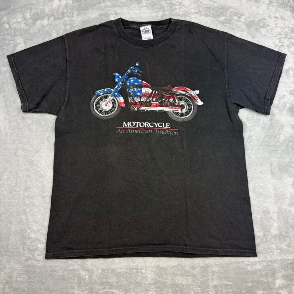 Delta-pro-weight Men's Black T-shirt